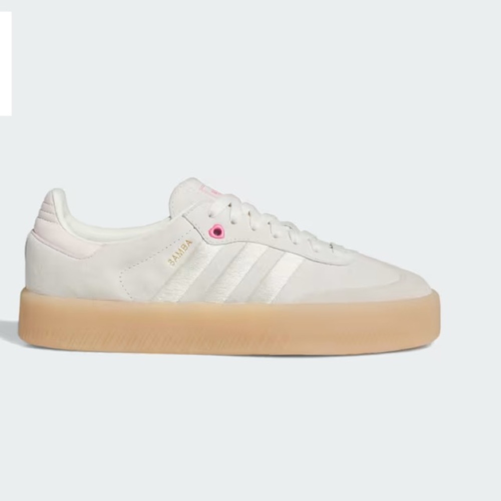 Adidas Sambae Shoes